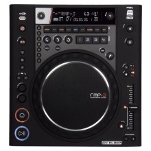قیمت خرید فروش پلیر دی جی ریلوپ ReLoop RMP 3