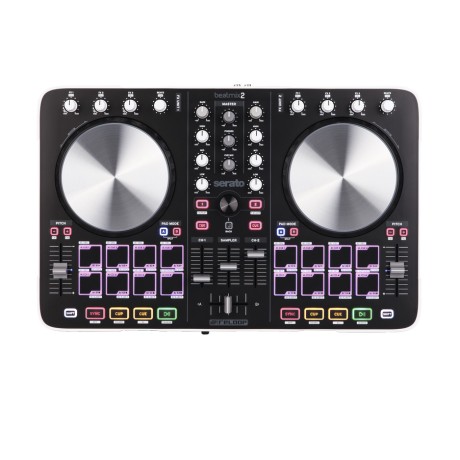 دی جی کنترلر ریلوپ ReLoop Beatmix 2
