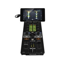 قیمت خرید فروش دی جی کنترلر ریلوپ Reloop Mixtour