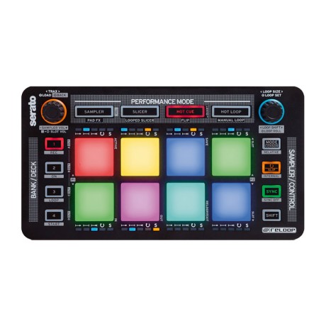 دی جی کنترلر ریلوپ ReLoop Neon