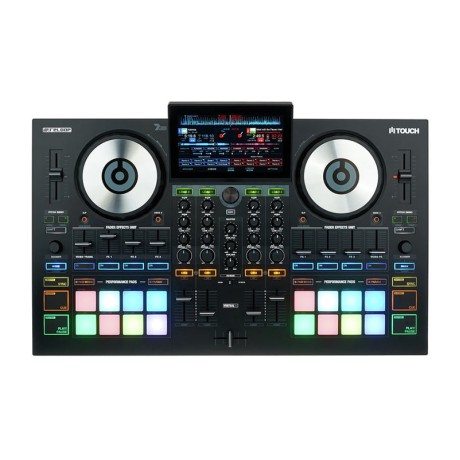 دی جی کنترلر ریلوپ ReLoop Touch