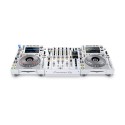 ست دی جی Pioneer SET 2000NXS2 + Mixer 900NXS2 White