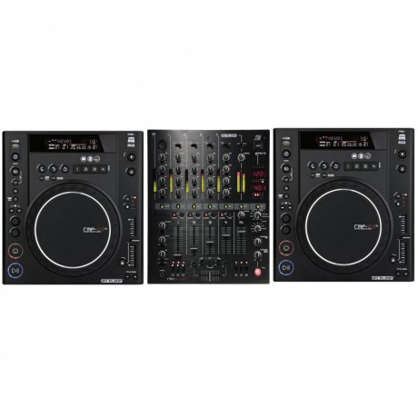 ست دی جی ریلوپ ReLoop RMP 2.5 SET
