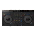 دی جی کنترلر AlphaTheta DDJ-GRV6