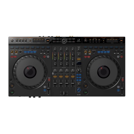 دی جی کنترلر آلفاتتا AlphaTheta DDJ-GRV6