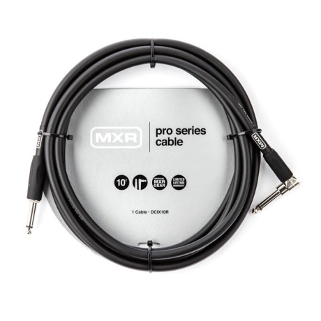 کابل رابط ام ایکس آر MXR DCIX10R Guitar Cable 10FT