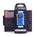 فرت رپ Gruv Gear Fret Wrap LG Sky (Blue)