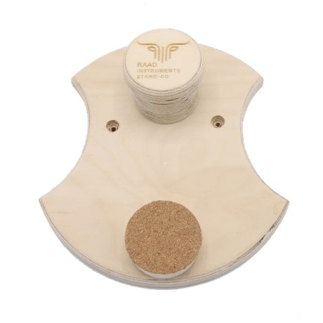 پایه هنگ درام تی ام گروپ TM Group Hang Drum Wall Mount