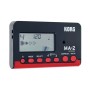مترونم کرگ Korg MA-2 Metronome BKRD