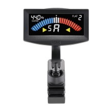 قیمت خرید فروش تیونر گیتار کرگ Korg PitchCrow-G - Black