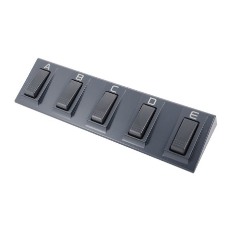 پدال سوئیچ  کرگ Korg EC-5