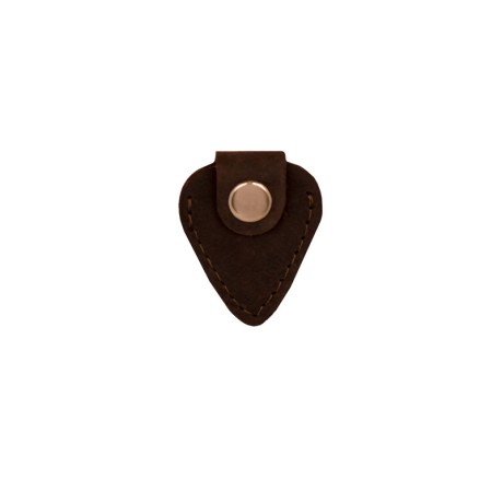نگهدارنده پیک شاینینگ ساند Shining Pickholder Dark Brown Smooth