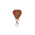 نگهدارنده پیک Shining Pickholder Keychain Brown Smooth