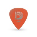 پیک گیتار D'Addario Duralin Precision 0.60mm