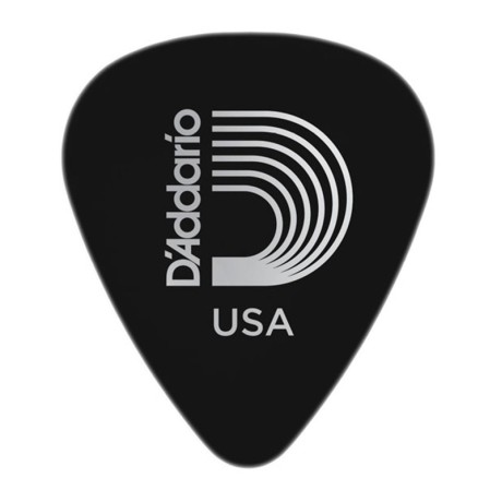 پیک گیتار داداریو D'Addario Duralin Standard Extra Heavy 1.50mm - Single Pack