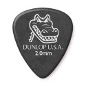 پیک گیتار Dunlop Gator Grip 2.0mm