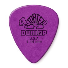 قیمت خرید فروش پیک گیتار دانلوپ Dunlop Tortex 1.14mm