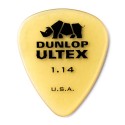 پیک گیتار Dunlop 421P Ultex Standard Guitar Pick 1.14mm 6pk
