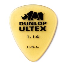 قیمت خرید فروش پیک گیتار دانلوپ Dunlop 421P Ultex Standard Guitar Pick 1.14mm