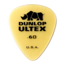 قیمت خرید فروش پیک گیتار دانلوپ Dunlop 421P Ultex Standard Guitar Pick 0.60mm 6pk