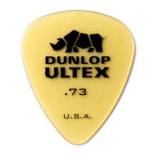 قیمت خرید فروش پیک گیتار دانلوپ Dunlop 421P Ultex Standard Guitar Pick 0.73mm 6pk