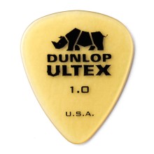 قیمت خرید فروش پیک گیتار دانلوپ Dunlop 421R Ultex Standard Guitar Pick 1.0mm