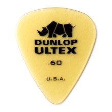 قیمت خرید فروش پیک گیتار دانلوپ Dunlop 421R Ultex Standard Guitar Pick 0.60mm 6pk