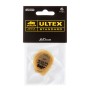 پیک گیتار دانلوپ Dunlop 421R Ultex Standard Guitar Pick 0.60mm 6pk