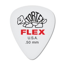 قیمت خرید فروش پیک گیتار دانلوپ Dunlop Tortex Flex 0.50mm