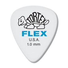 قیمت خرید فروش پیک گیتار دانلوپ Dunlop Tortex Flex 1.0mm