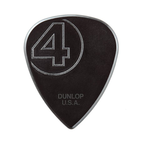 پیک گیتار دانلوپ Dunlop Jim Root Custom Nylon 1.38mm