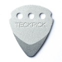 پیک گیتار Dunlop 467R Teckpick Standard Clear