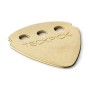 پیک گیتار دانلوپ Dunlop 467R Teckpick Standard Brass