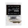 پیک گیتار دانلوپ Dunlop 467R Teckpick Standard Brass