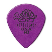 قیمت خرید فروش پیک گیتار دانلوپ Dunlop 472RH3 Tortex Jazz III Guitar Pick