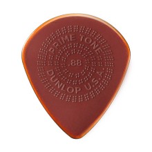 قیمت خرید فروش پیک گیتار دانلوپ Dunlop 520P088 Primetone Jazz III XL Guitar Pick 3 PK