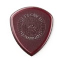 پیک گیتار Dunlop 547P250 Flow Jumbo Pick 3 PK