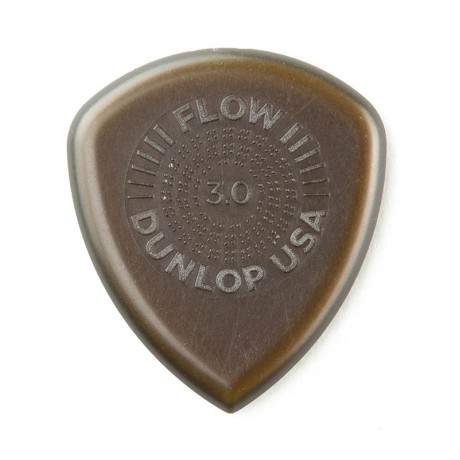 پیک گیتار دانلوپ Dunlop 547P300 Flow Jumbo Pick Single Pack