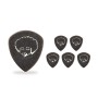 پیک گیتار دانلوپ Dunlop 548PRM1.0 Rabea Massaad Signature Custom Flow Guitar 6-pack