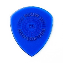 قیمت خرید فروش پیک گیتار دانلوپ Dunlop 549P073 Flow Standard Pick 6 PK