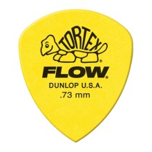 قیمت خرید فروش پیک گیتار دانلوپ Dunlop 558R.73 Tortex Flow