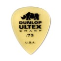 پیک گیتار Dunlop Ultex Sharp Guitar Picks 73mm 433P