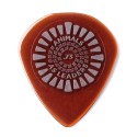 پیک گیتار Dunlop AALP01 0.73mm Animals As Leaders Primetone Brown Guitar Pick Single Pack