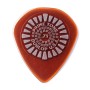 پیک گیتار دانلوپ Dunlop AALP01 0.73mm Animals As Leaders Primetone Brown Guitar Pick Single Pack