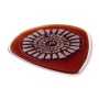 پیک گیتار دانلوپ Dunlop AALP01 0.73mm Animals As Leaders Primetone Brown Guitar Pick Single Pack