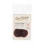 پیک گیتار دانلوپ Dunlop AALP01 0.73mm Animals As Leaders Primetone Brown Guitar Pick Single Pack