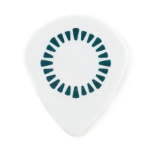 قیمت خرید فروش پیک گیتار دانلوپ Dunlop AALP03 0.60mm Tosin Abasi Tortex Jazz III XL White Guitar Pick