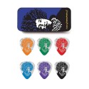 پیک گیتار Dunlop Hendrix Van Hammersveld
