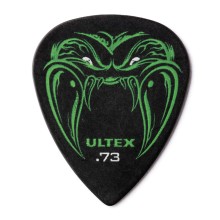 قیمت خرید فروش پیک گیتار دانلوپ Dunlop Hetfield Black Fang 0.73mm