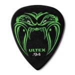پیک گیتار دانلوپ Dunlop Hetfield Black Fang 0.94